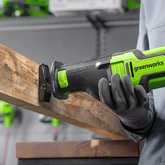 ���� ��� ���� ������ 24V ��� ���� - 2,700 ��"� ��� 99579-2 GREENWORKS