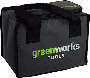 ��� ����� ������� - GREENWORKS 99581 24V