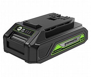 ����� ������ 2 ���� ��� 2 GREENWORKS 99582-1 24V