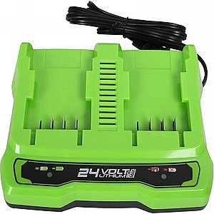 ���� ���� ���� 24V ��� ��� ����� GREENWORKS 99594