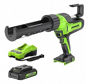 ���� ����� ���� 24V + ����� 2 ���� + ���� ���� GREENWORKS 99637-1