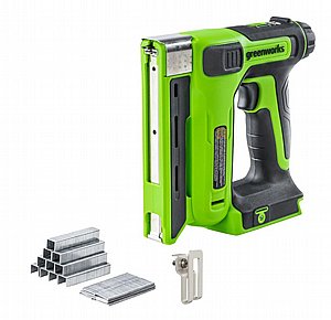 ���� ������ ���� 24V ��� ���� - 100 ������/��� ��� 99673-3 GREENWORKS