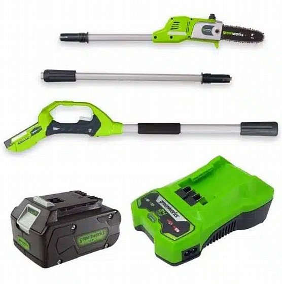 ���� ����� ����� + ����� 4 ���� + ���� ���� - 24V 99702-5 GREENWORKS