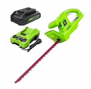 ���� ��� ��� ���� 24V + ����� 2 ���� ����� ���� �� ��� - 24 ���� ��� 99705-4 GREENWORKS