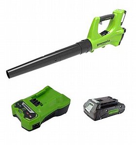 ���� ���� ���� 24V + ����� 2 ���� ����� ���� �� ��� - 24 ���� ��� 99706-6 GREENWORKS