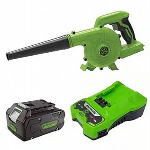 ����/���� ���� ����� 24V + ����� 4 ���� ����� ���� �� ��� - 24 ���� ��� 99706-8 GREENWORKS