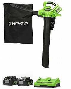 ����/���� ���� ���� 48V + ��� ������ 4 ���� + ���� ���� GREENWORKS 99718-2