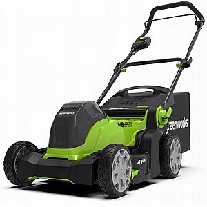 ����� ��� ����� 48V + ��� ������ 2 ���� ����� ���� �� ��� - 48V ��� 99722 GREENWORKS