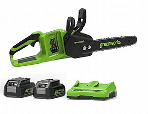 ���� ����� ���� "14 + 2 ������ 5 ���� USB ����� ���� ���� 48V ��� 99730 GREENWORKS