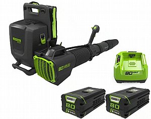 ���� �� ���� + 2 ������ 5 ���� ����� ���� - 80V ��� 99769 GREENWORKS