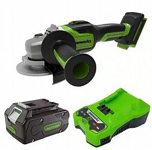����� ����� ����� "5 24V + ����� 4 ���� ����� ���� GREENWORKS 99774-4