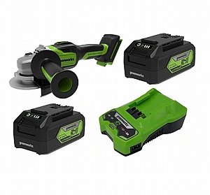 ����� ����� ����� "5 24V + ��� ������ 5 ���� ����� ���� GREENWORKS 99774-8