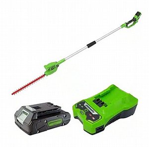 ����� ���� ����� GREENWORKS 24V �� ��� ����� 2.2 ��� �� ��� - 24V ��� 99778-4 GREENWORKS