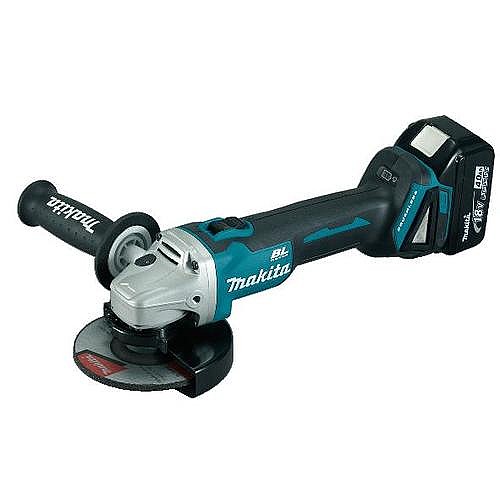 ����� ����� ����� "5 �����, Makita, DGA504Z, 18V - ��� ����!!