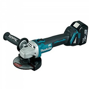 ����� ����� ����� "5 �����, Makita, DGA504Z, 18V - ��� ����!!